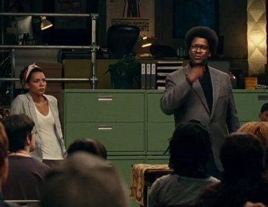 ROMAN J. ISRAEL ESQ Amanda