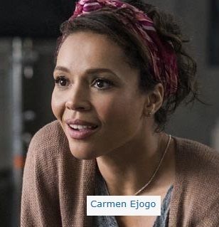 Carmen Ejogo