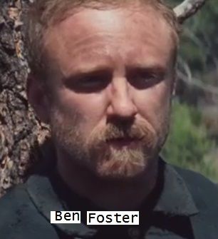 Ben Foster