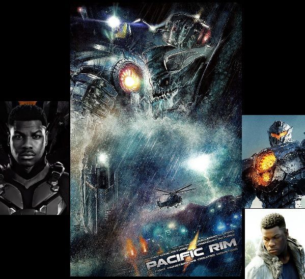 Pacific Rim Uprising