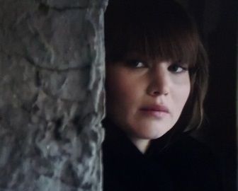 Jenifer Lawrence