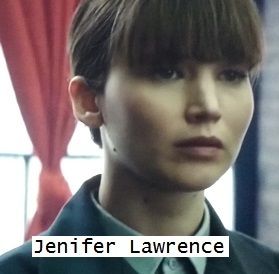 Jenifer Lawrence