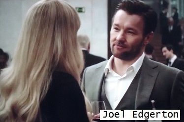 Joel Edgerton