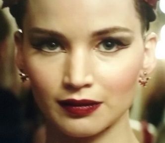 Jenifer Lawrence