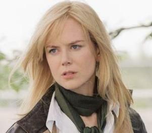NICOLE KIDMAN