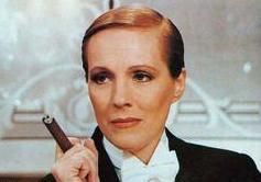 JULIE ANDREWS