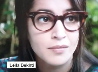 Leïla Bekhti