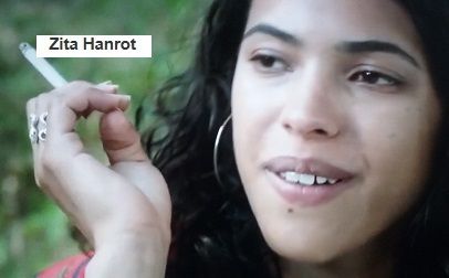 Zita Hanrot