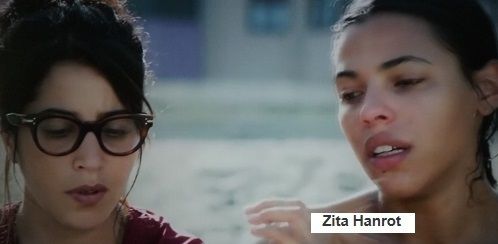 Zita Hanrot