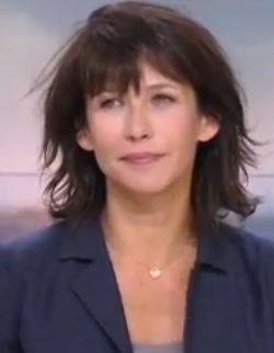 SOPHIE MARCEAU