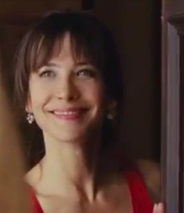 SOPHIE MARCEAU