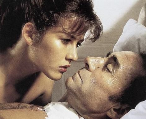 SOPHIE MARCEAU