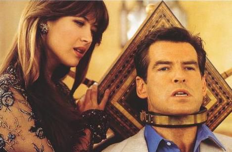SOPHIE MARCEAU