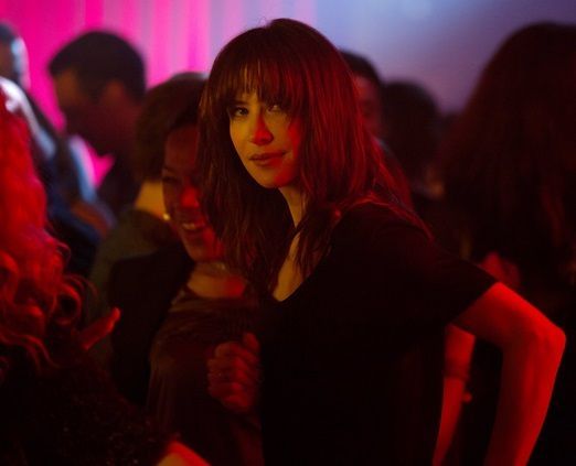 SOPHIE MARCEAU