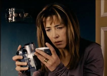 SOPHIE MARCEAU