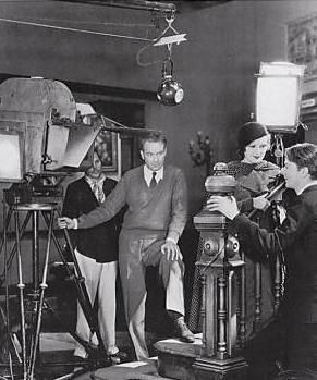 VICTOR FLEMING