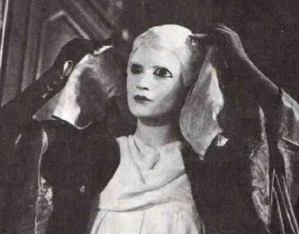 JEAN COCTEAU