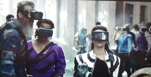 Ready player one