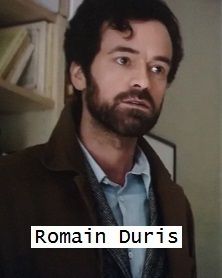 DANS LA BRUME