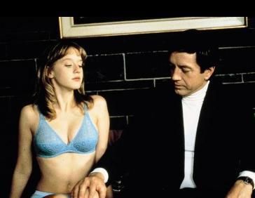 FRANCOIS OZON