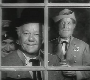 LE SOLEIL BRILLE POUR TOUT LE MONDE