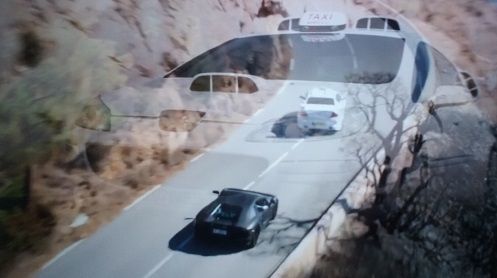 TAXI 5