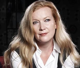 ANDREA ARNOLD