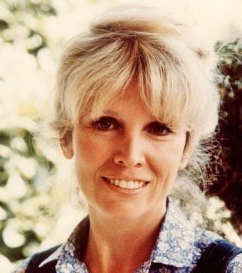 SUSAN ANSPACH