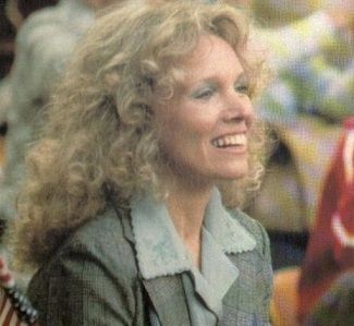 SUSAN ANSPACH