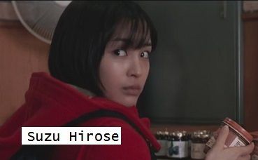 THE THIRD MURDER