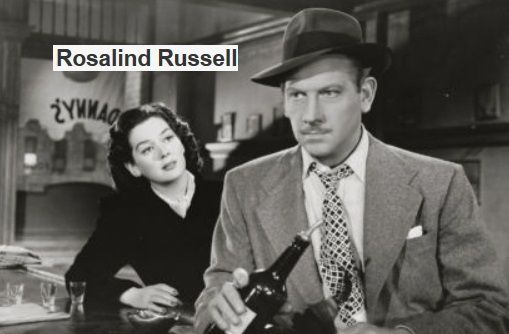 MELVYN DOUGLAS