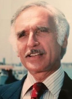 HAROLD GOULD