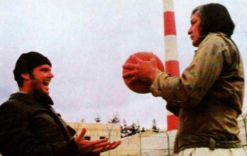 MILOS FORMAN