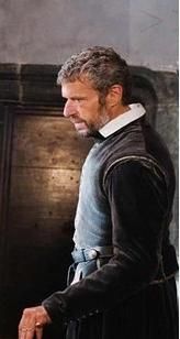 Lambert Wilson