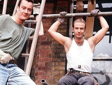 ROBSON GREEN BIOGRAPHIE CINEREVES