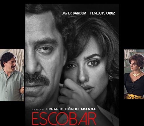 LOVING PABLO
