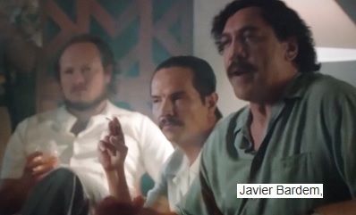 LOVING PABLO