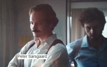 LOVING PABLO