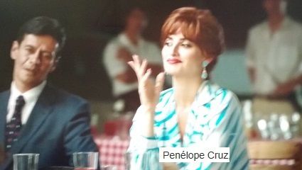 LOVING PABLO