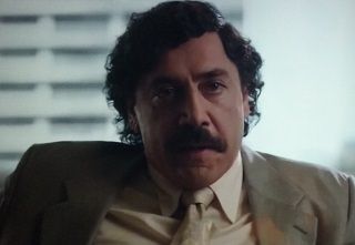 LOVING PABLO