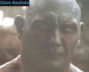 AVENGERS: INFINITY WAR