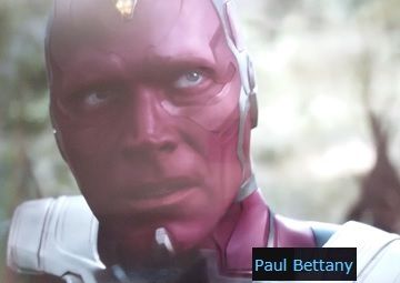 AVENGERS: INFINITY WAR
