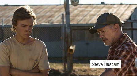 LEON ON PETE