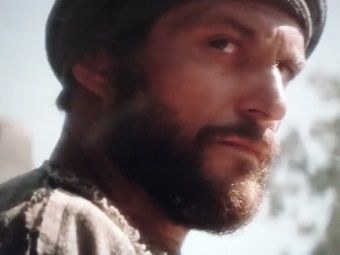 Jim Caviezel