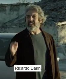 TODOS LO SABEN
