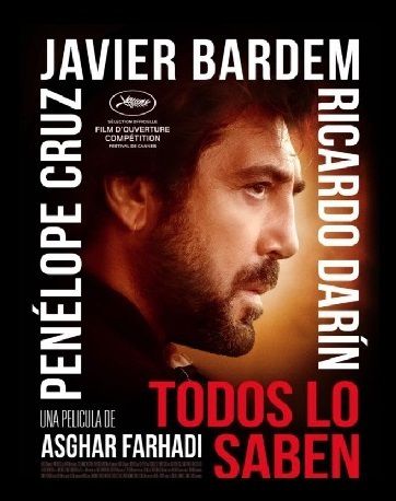 TODOS LO SABEN