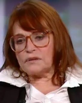 MARGOT KIDDER