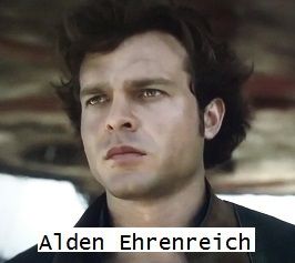 SOLO : A STAR WARS STORY