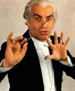LA GRANDE VADROUILLE