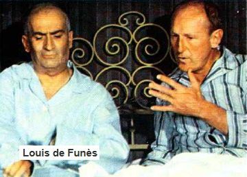 LA GRANDE VADROUILLE